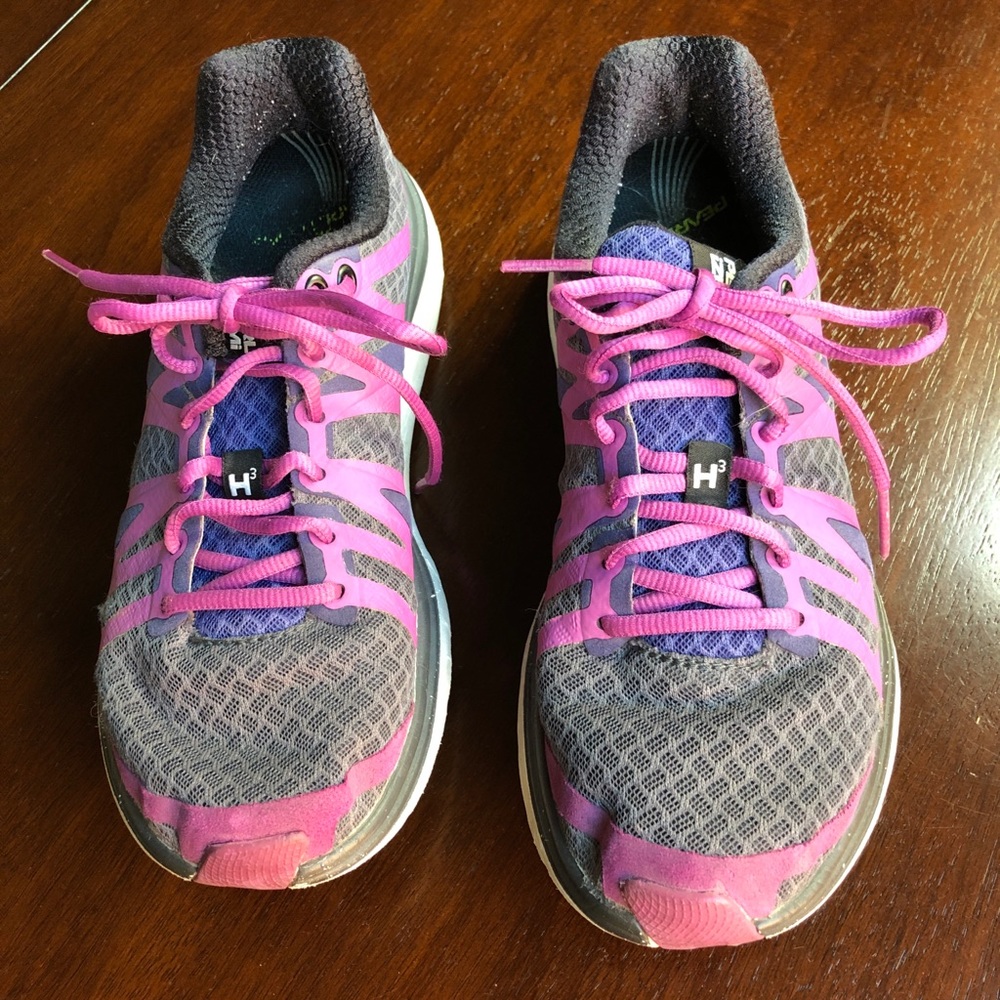 Pearl Izumi H3 Running shoes women’s size 9 👟